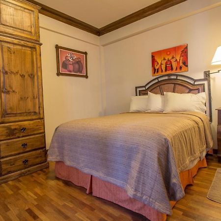 Viejo Olivo B&B スクレ エクステリア 写真