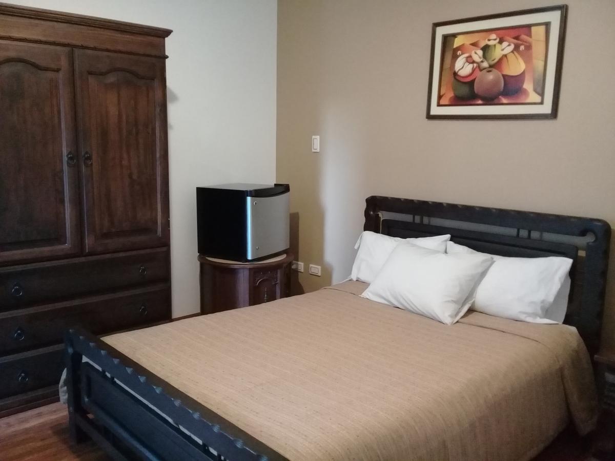 Viejo Olivo B&B スクレ エクステリア 写真