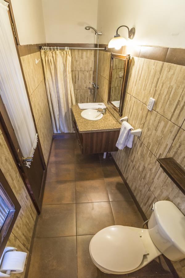 Viejo Olivo B&B スクレ エクステリア 写真