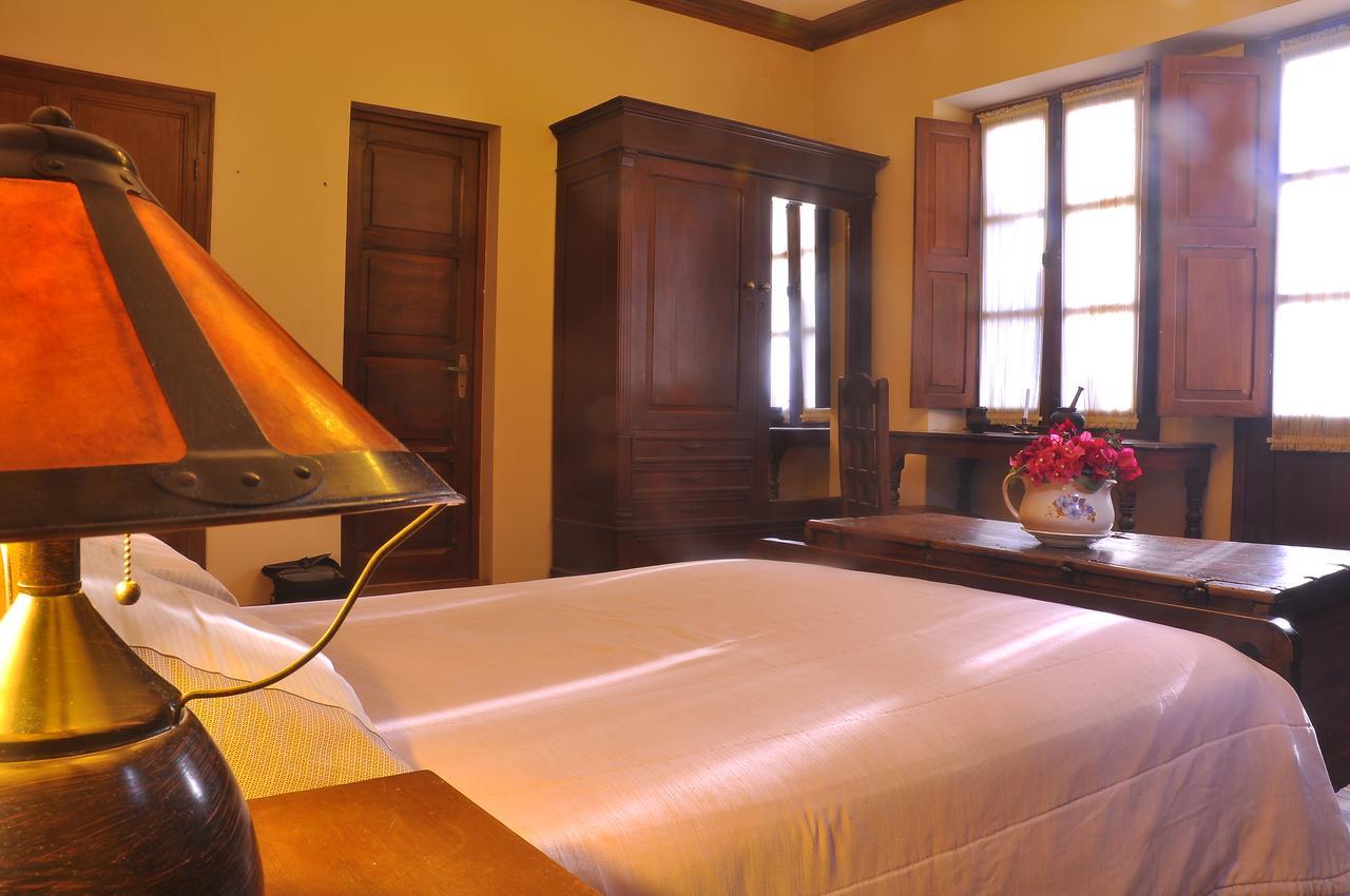 Viejo Olivo B&B スクレ エクステリア 写真