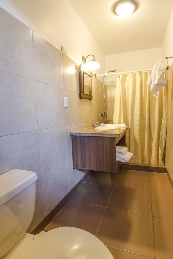 Viejo Olivo B&B スクレ エクステリア 写真